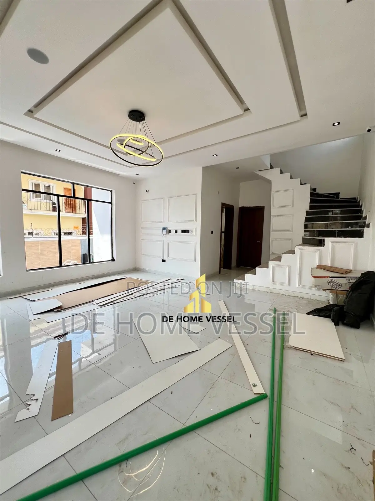 4bdrm Duplex in Ajah for sale in Ajah