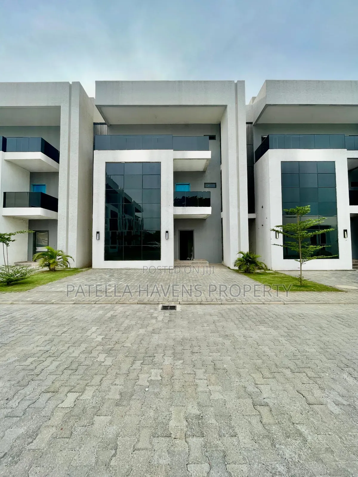 5bdrm Duplex in Jabi for sale in Jabi
