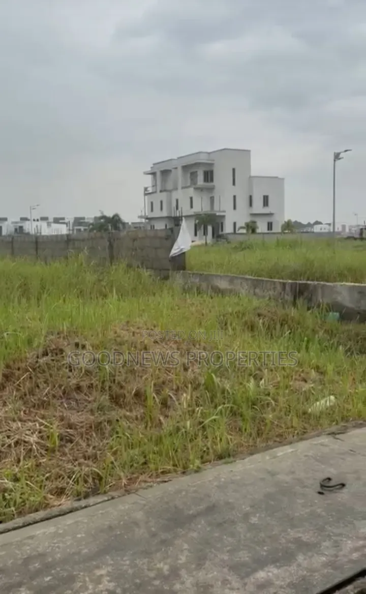 Land for Sale at Orchid Elegaza Ajah Lagos Nig in Ikota