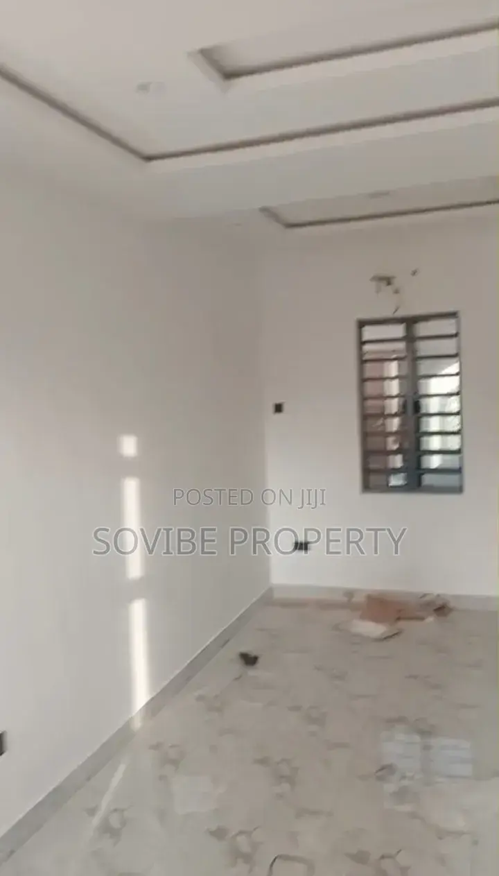 Furnished 2bdrm Duplex in Alapere for rent in Ketu-Alapere