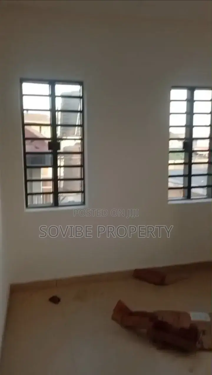 Furnished 2bdrm Duplex in Alapere for rent in Ketu-Alapere