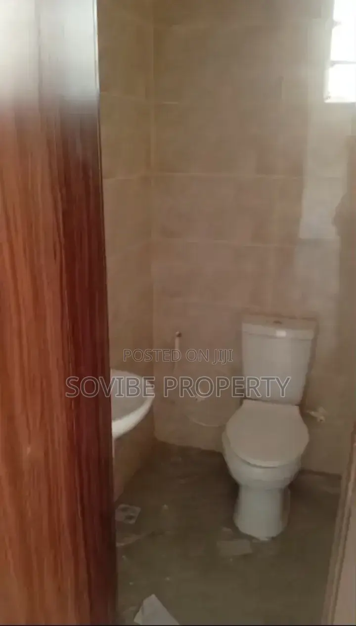 Furnished 2bdrm Duplex in Alapere for rent in Ketu-Alapere