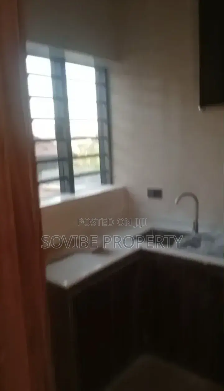 Furnished 2bdrm Duplex in Alapere for rent in Ketu-Alapere