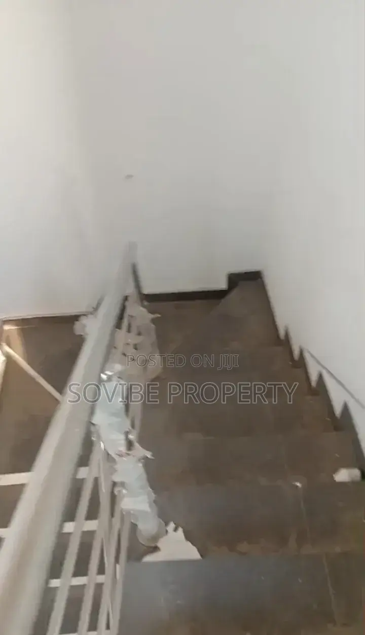 Furnished 2bdrm Duplex in Alapere for rent in Ketu-Alapere
