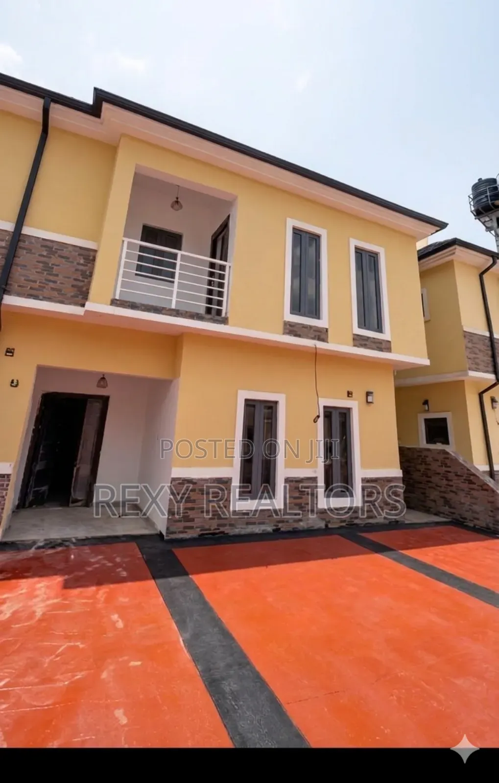 4bdrm Duplex in Suncity Estate, Trans Amadi for sale in Trans Amadi