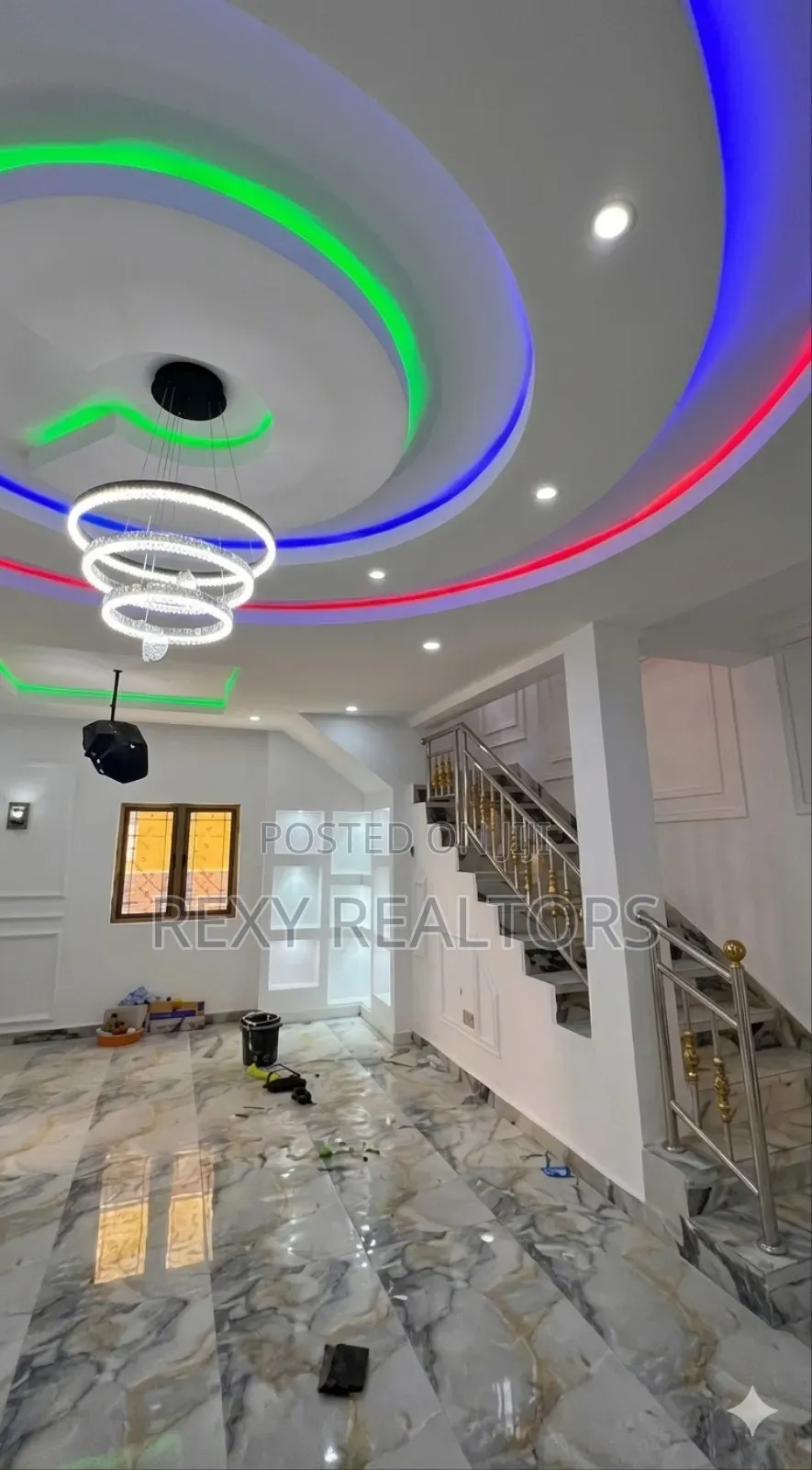 4bdrm Duplex in Suncity Estate, Trans Amadi for sale in Trans Amadi