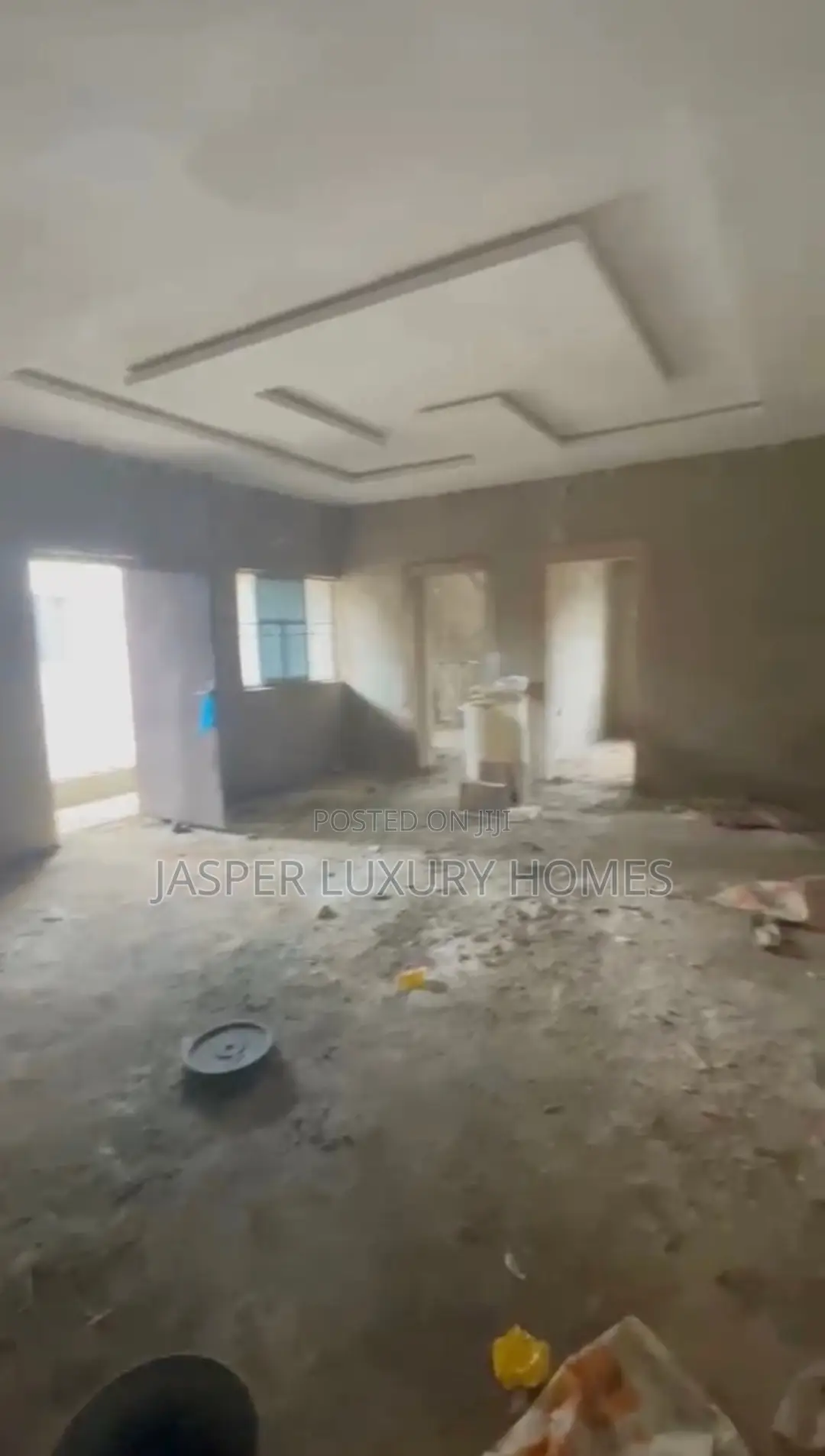 2bdrm Apartment in Ketu-Alapere for rent in Ketu-Alapere