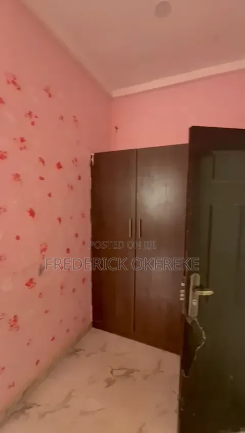 2bdrm Apartment in Sabon Lugbe for rent in Sabon Lugbe