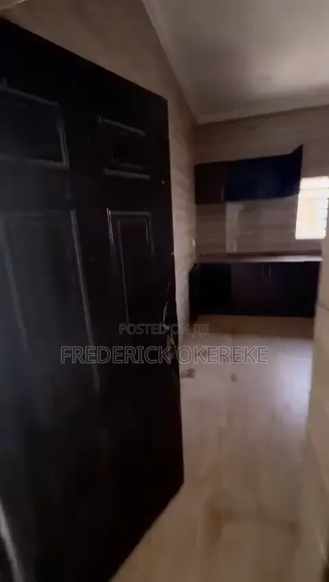 2bdrm Apartment in Sabon Lugbe for rent in Sabon Lugbe