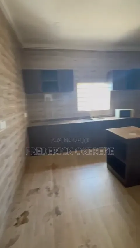 2bdrm Apartment in Sabon Lugbe for rent in Sabon Lugbe