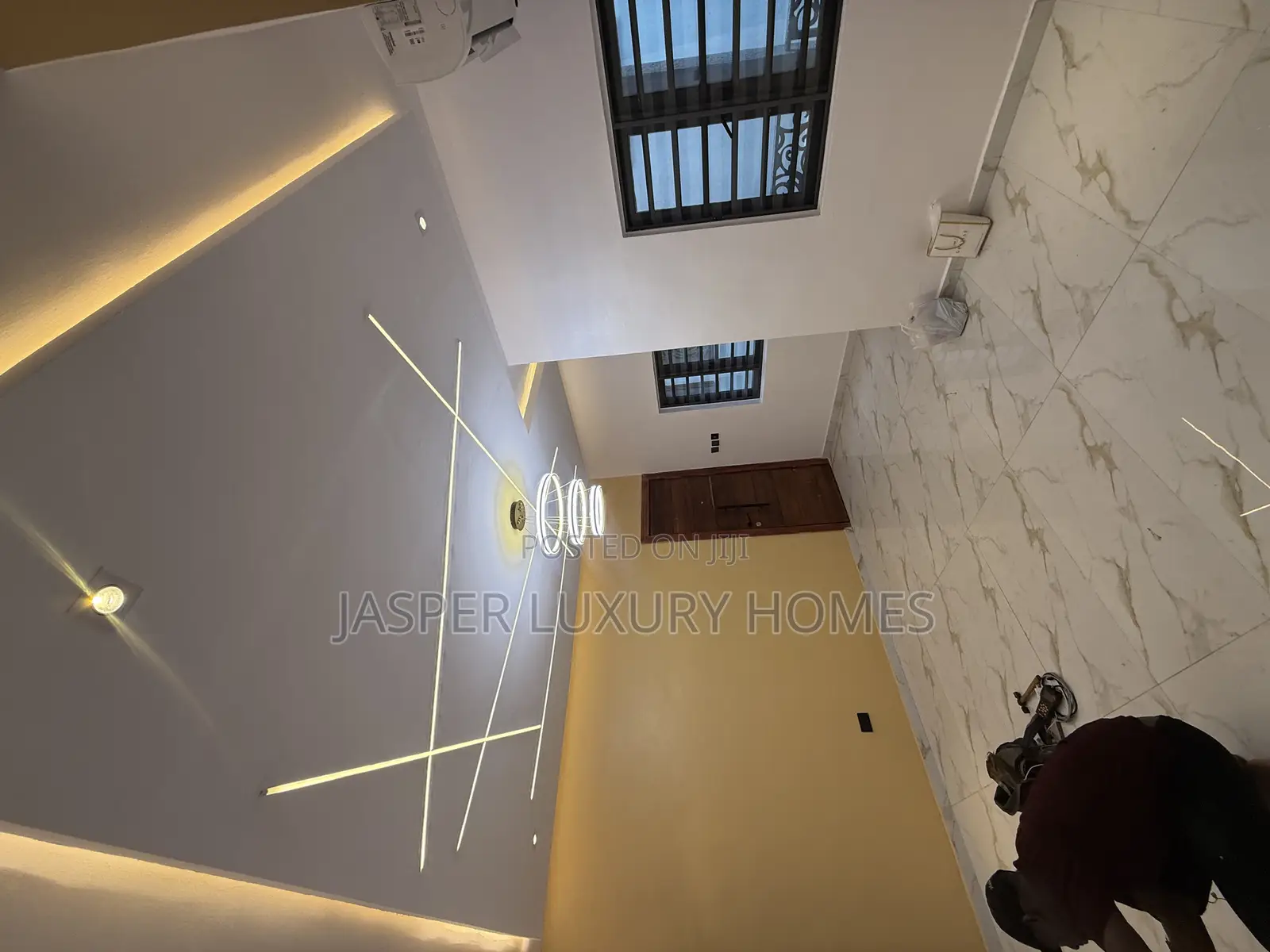 3bdrm Apartment in Surulere for rent in Surulere