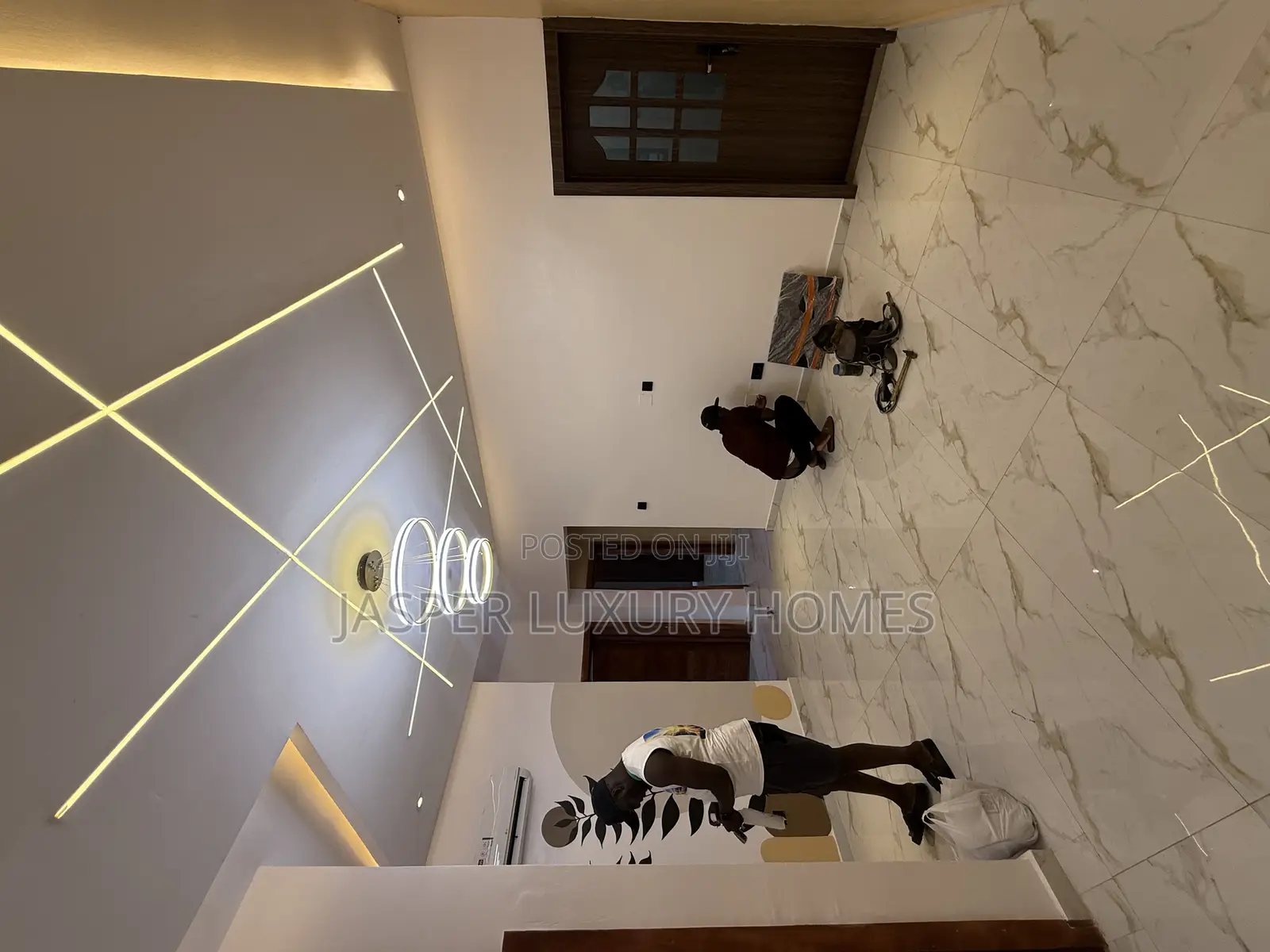 3bdrm Apartment in Surulere for rent in Surulere