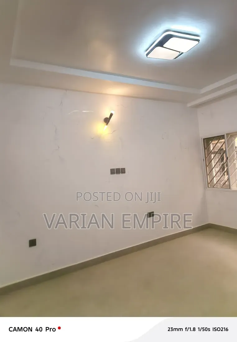 Furnished 5bdrm House in Life Camp for sale in Life Camp
