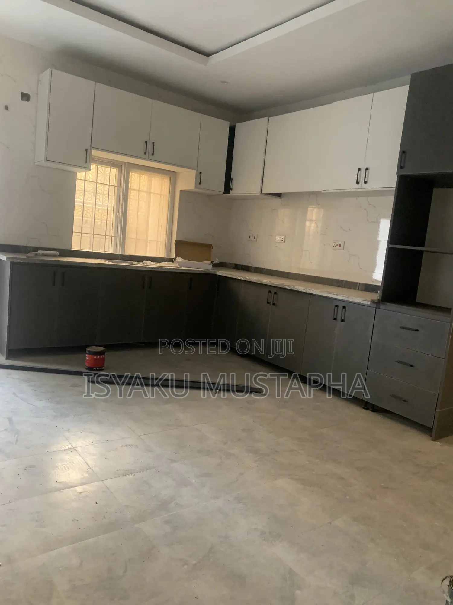 4bdrm Duplex in Kaura for rent in Kaura