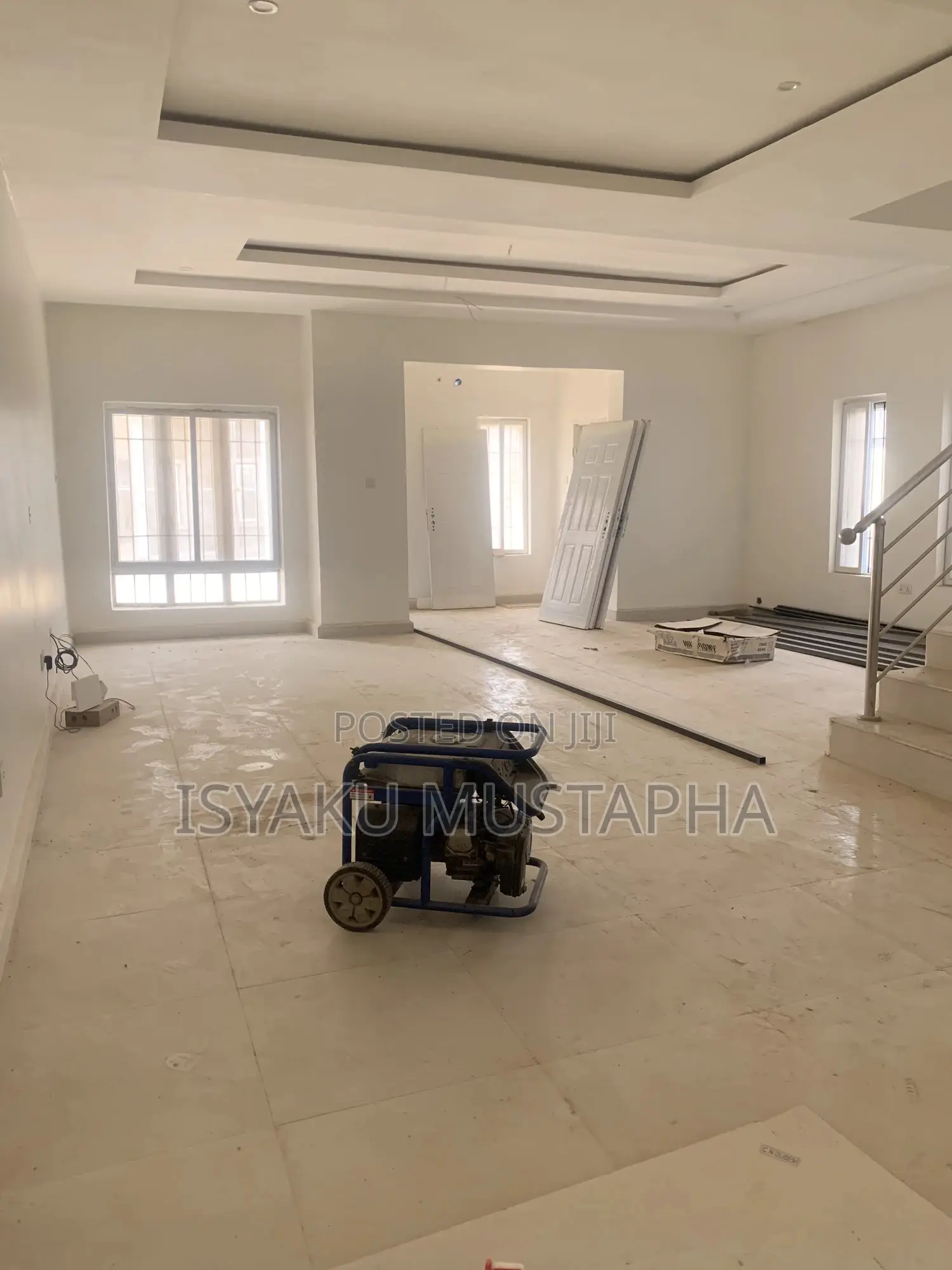 4bdrm Duplex in Kaura for rent in Kaura