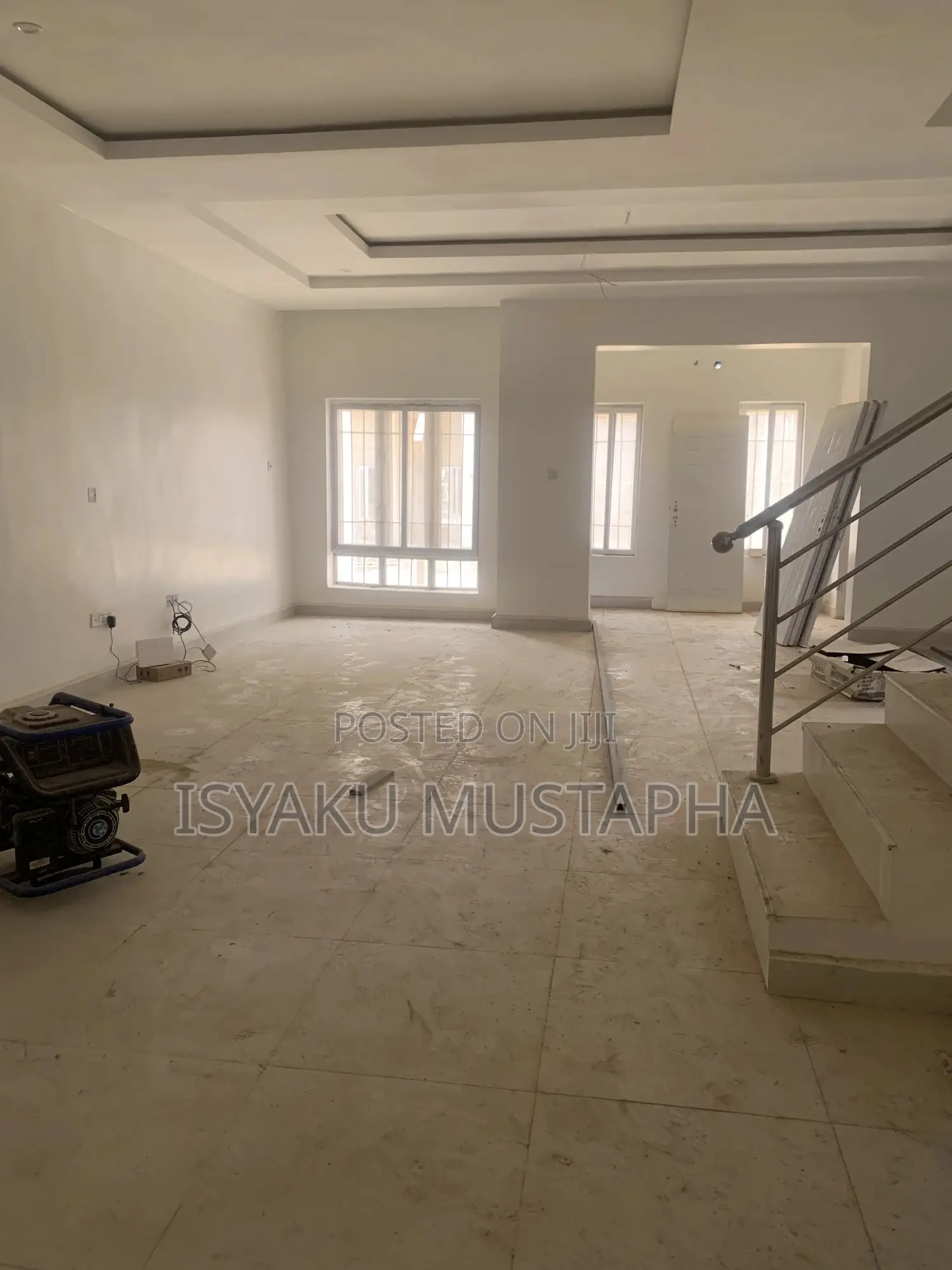 4bdrm Duplex in Kaura for rent in Kaura