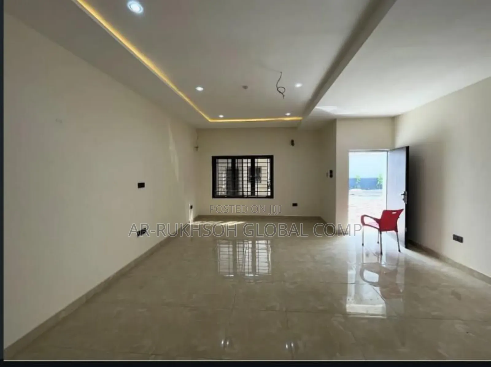4bdrm Duplex in Jahi for sale in Jahi