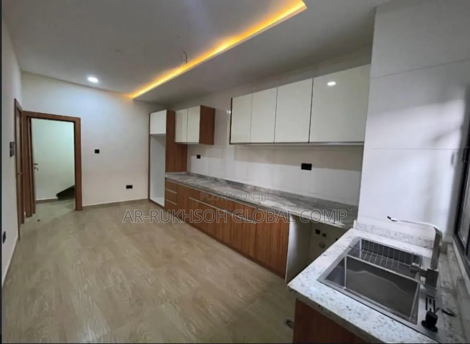 4bdrm Duplex in Jahi for sale in Jahi