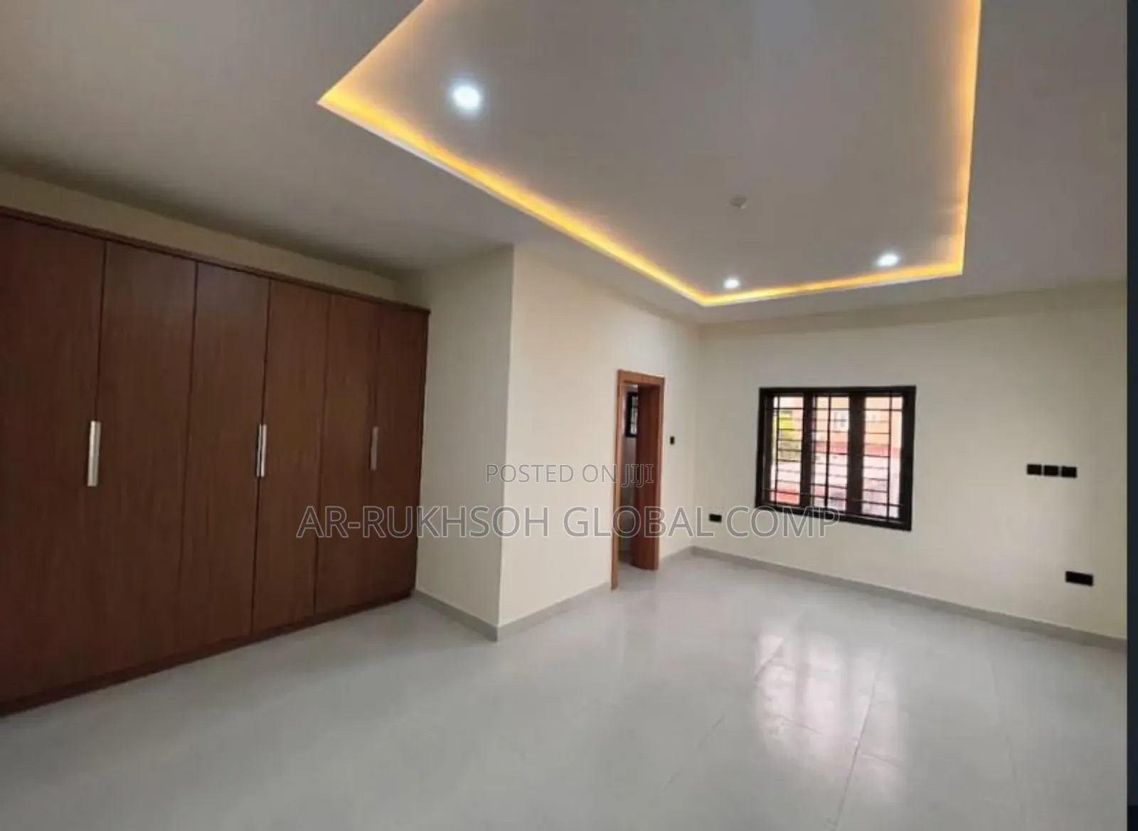 4bdrm Duplex in Jahi for sale in Jahi