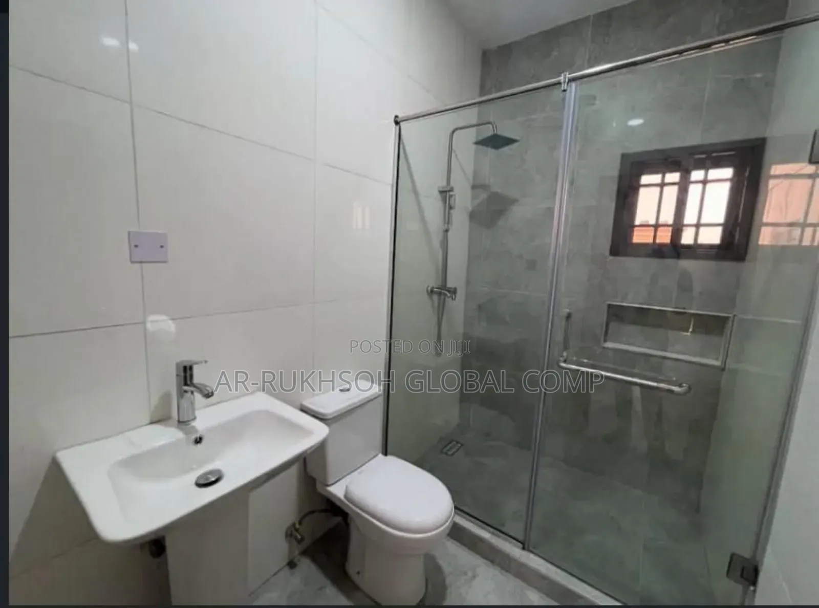 4bdrm Duplex in Jahi for sale in Jahi