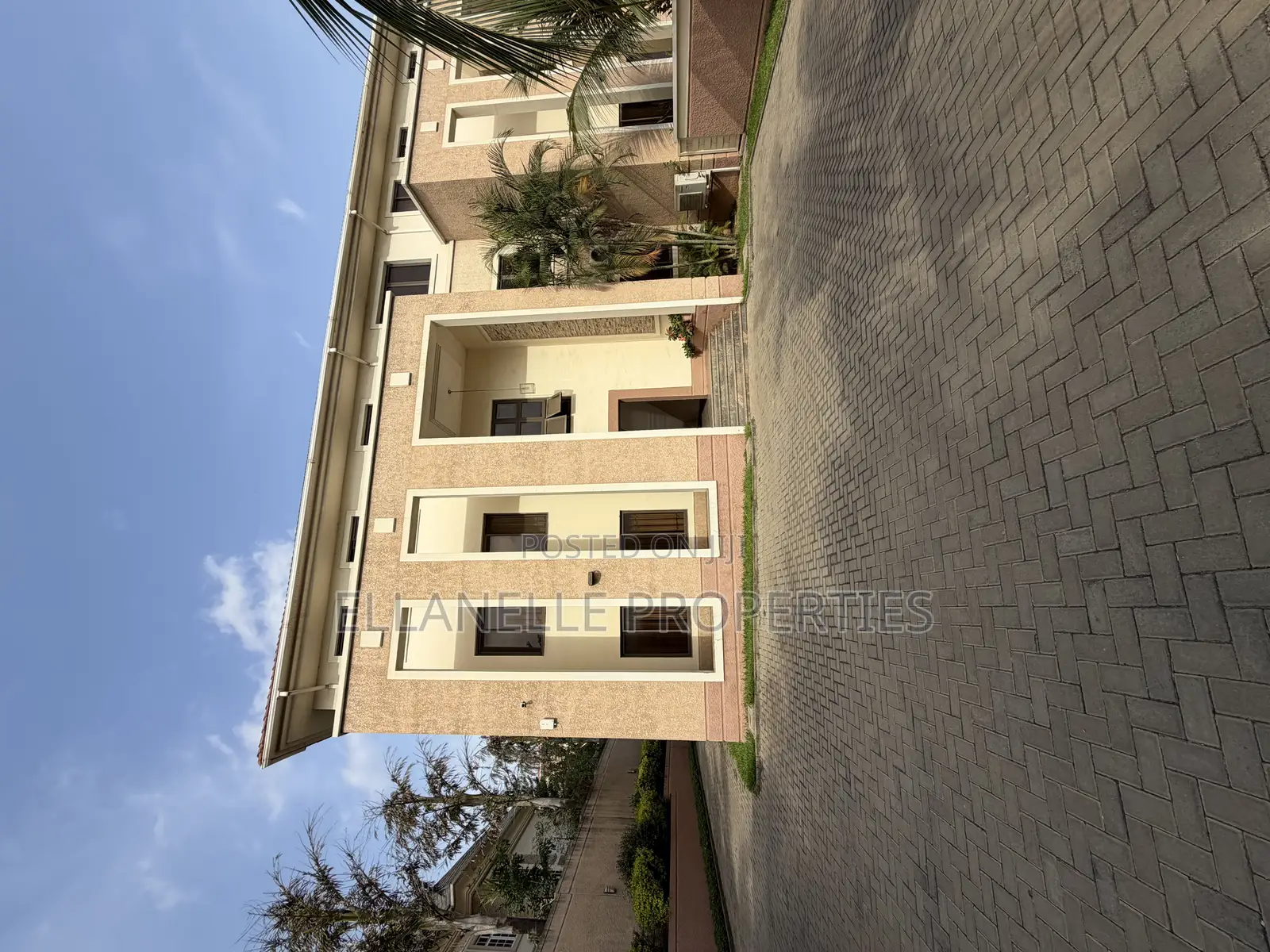 3bdrm Apartment in Guzape District for rent in Guzape District
