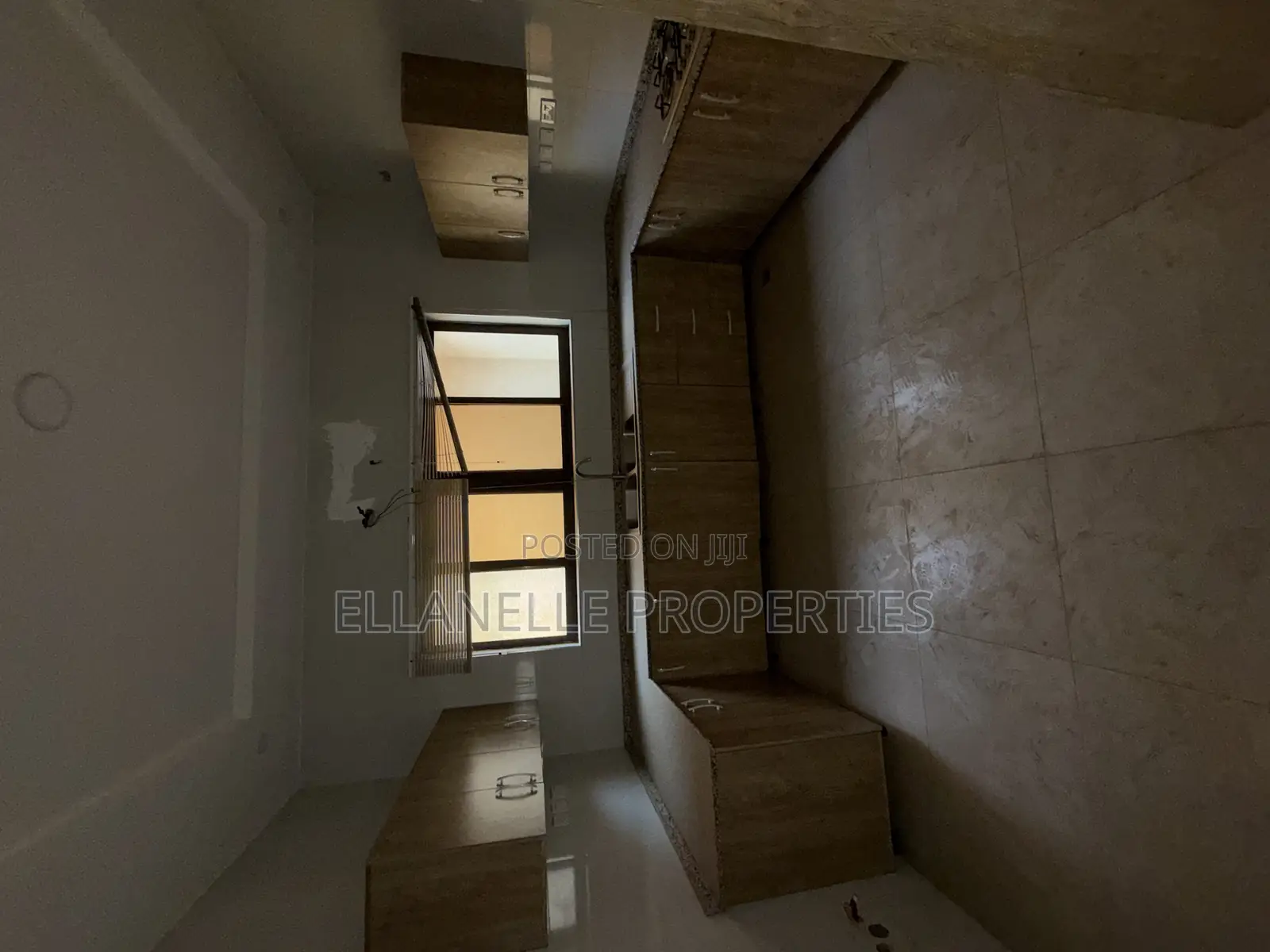 3bdrm Apartment in Guzape District for rent in Guzape District