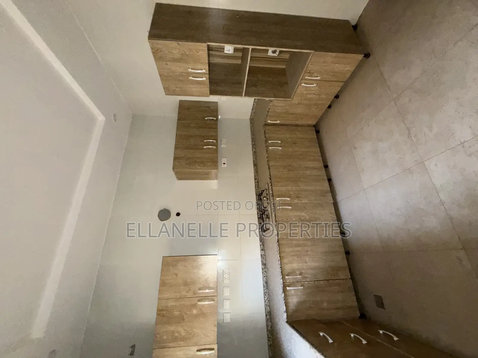 3bdrm Apartment in Guzape District for rent in Guzape District