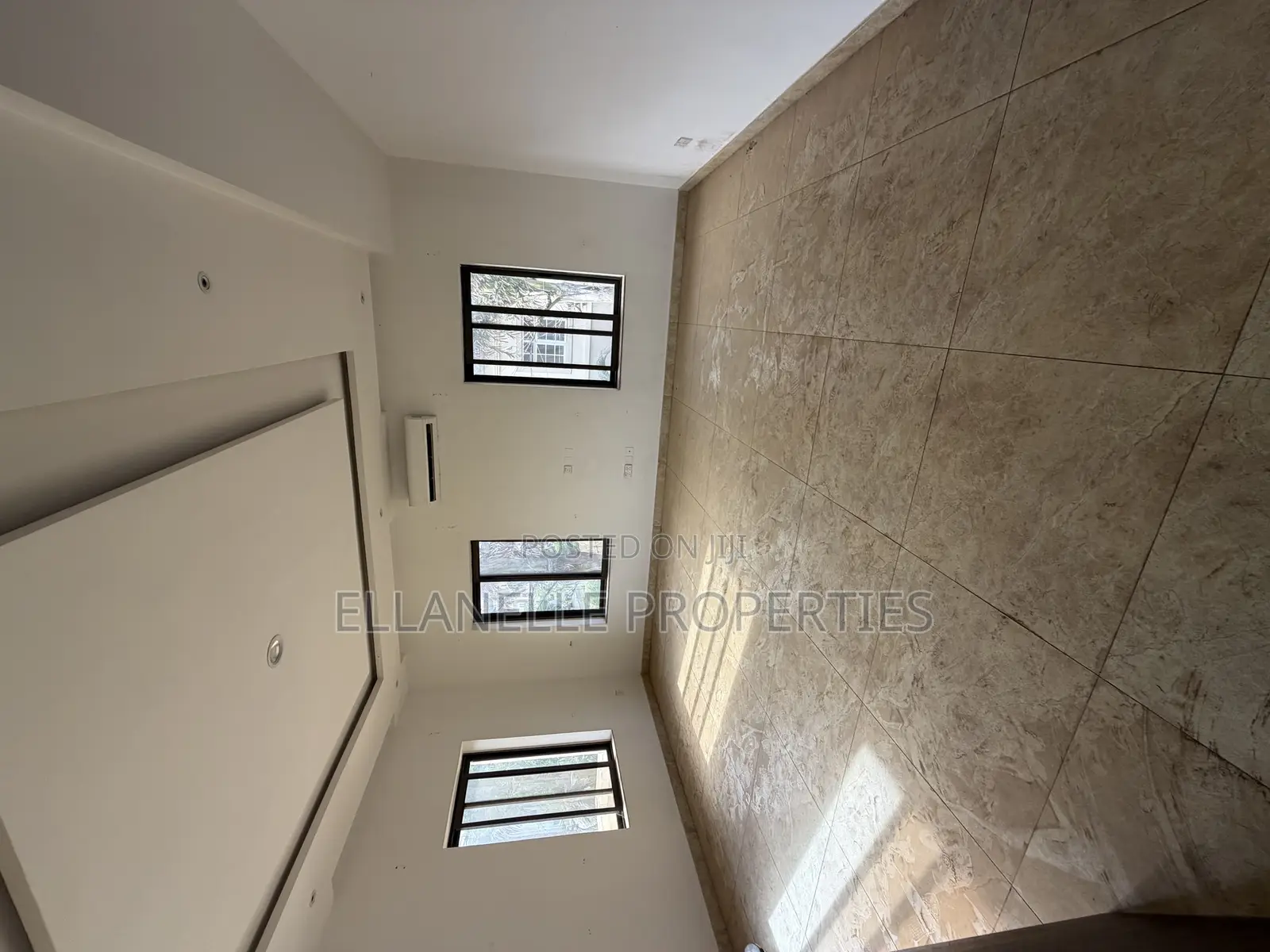 3bdrm Apartment in Guzape District for rent in Guzape District