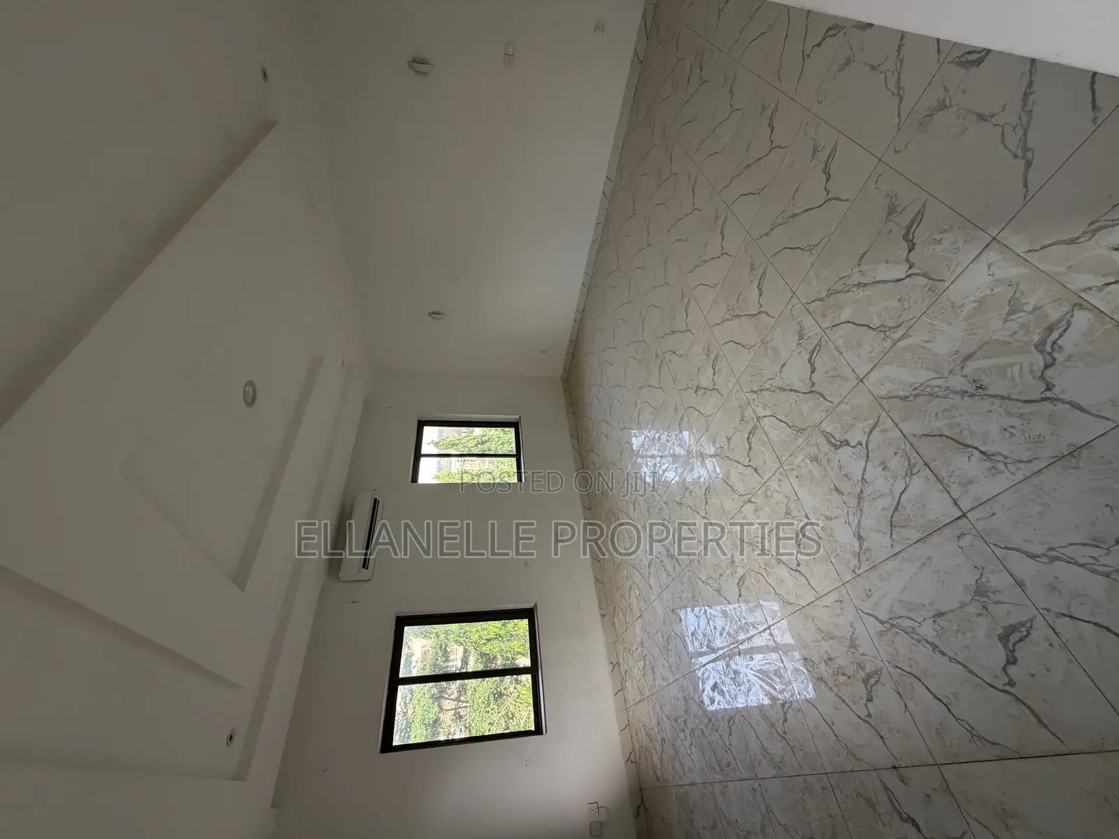 3bdrm Apartment in Guzape District for rent in Guzape District