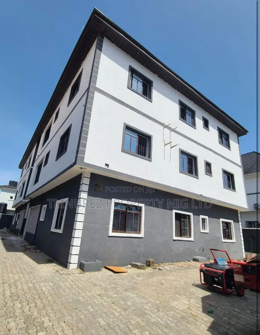 Mini Flat in Osapa london for rent in Osapa london