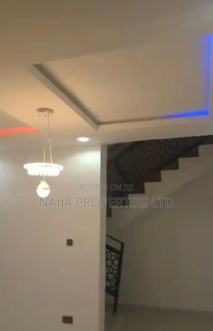 3bdrm Duplex in Beechwood Estate, Bogije for rent in Bogije