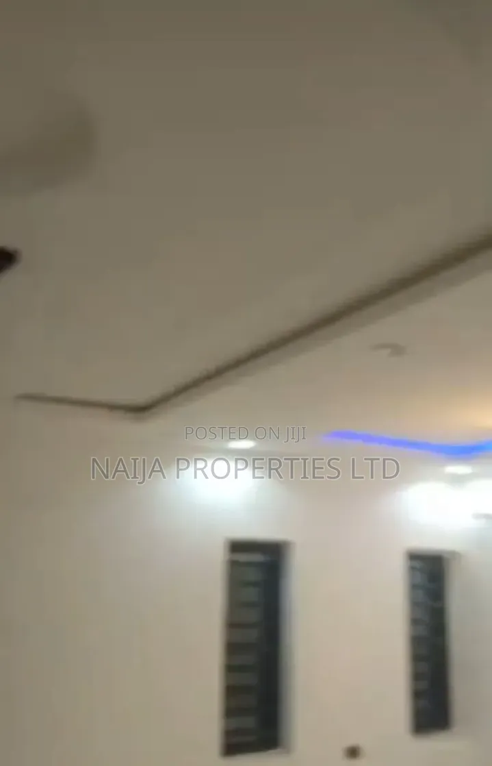3bdrm Duplex in Beechwood Estate, Bogije for rent in Bogije