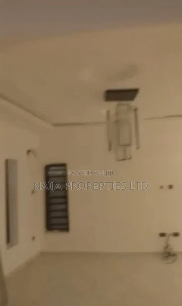 3bdrm Duplex in Beechwood Estate, Bogije for rent in Bogije