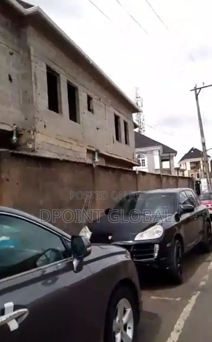 8bdrm Duplex in Gemade Estate, Ipaja / Ipaja for sale in Ipaja / Ipaja