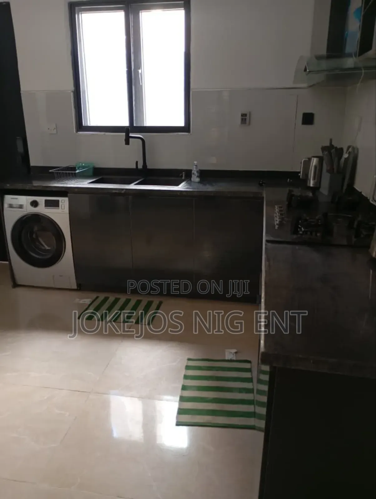 Furnished 5bdrm Duplex in Ikoyi for rent in Ikoyi S.W
