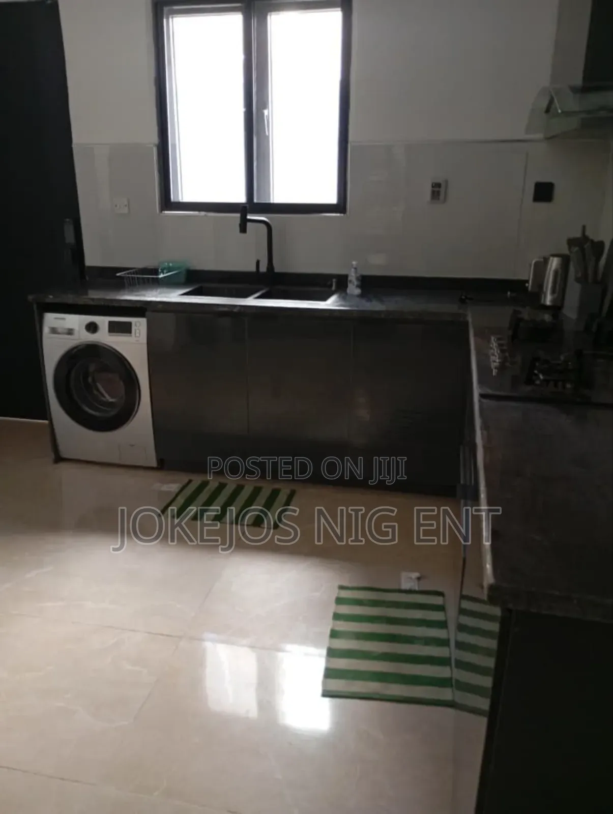 Furnished 5bdrm Duplex in Ikoyi for rent in Ikoyi S.W