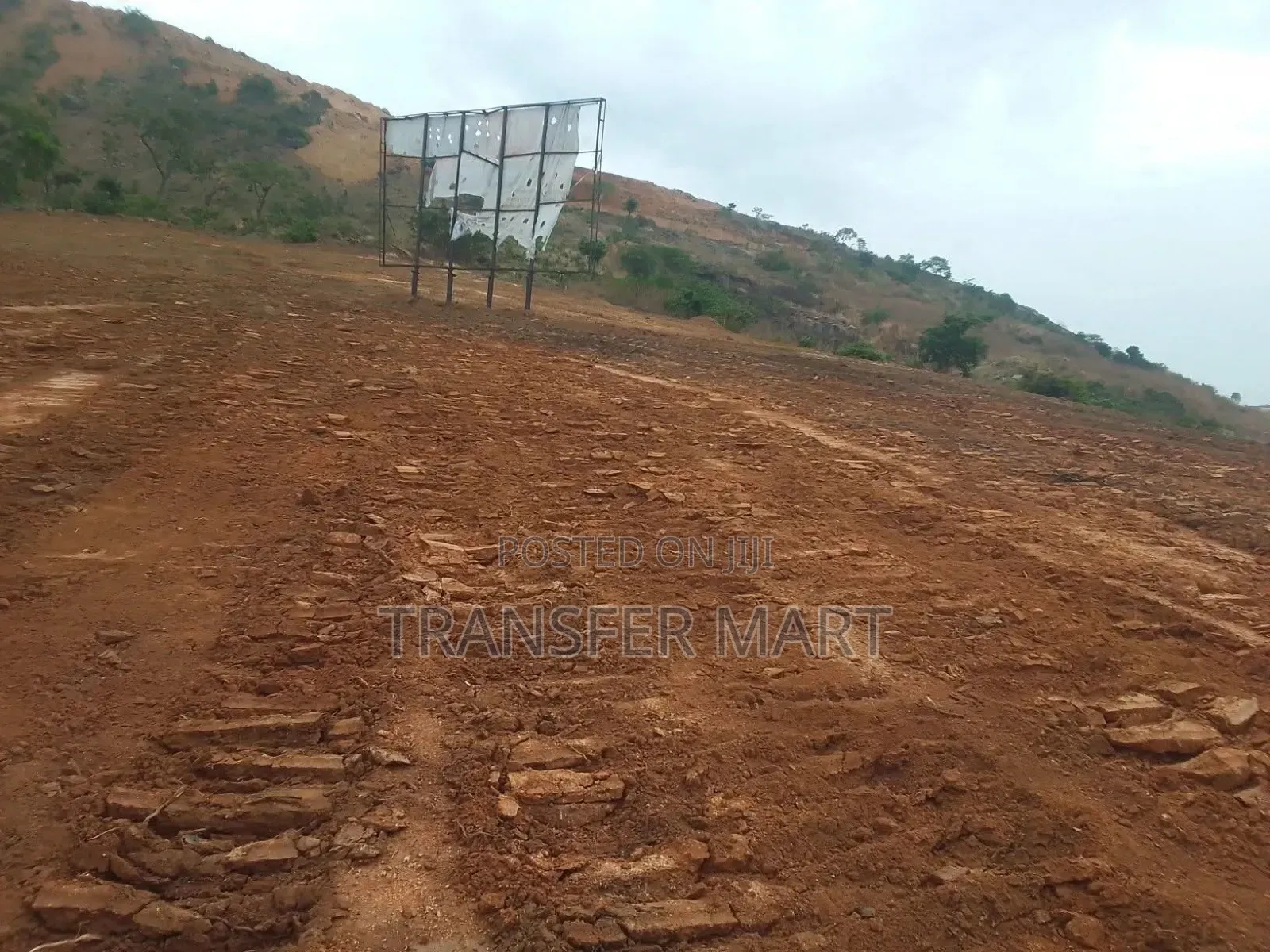 Location: Katampe Extension, Abujatitle: Fcda C of O in Katampe Extension