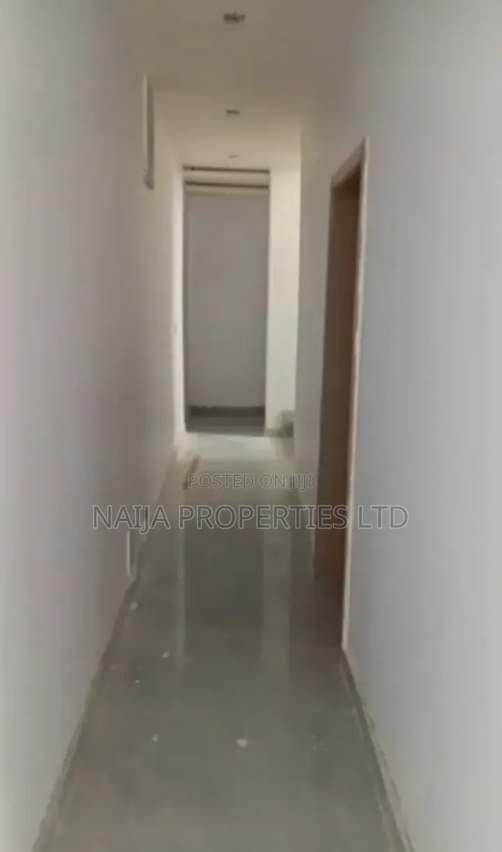 4bdrm Duplex in Beechwood Estate., Bogije for rent in Bogije