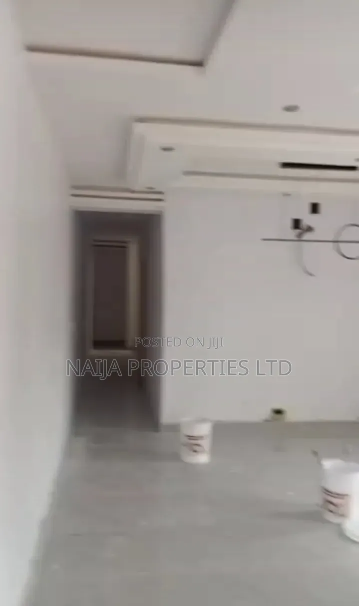 4bdrm Duplex in Beechwood Estate., Bogije for rent in Bogije