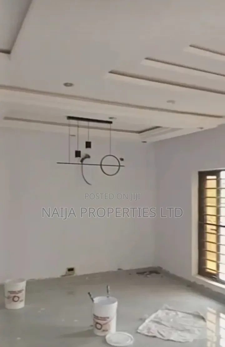 4bdrm Duplex in Beechwood Estate., Bogije for rent in Bogije