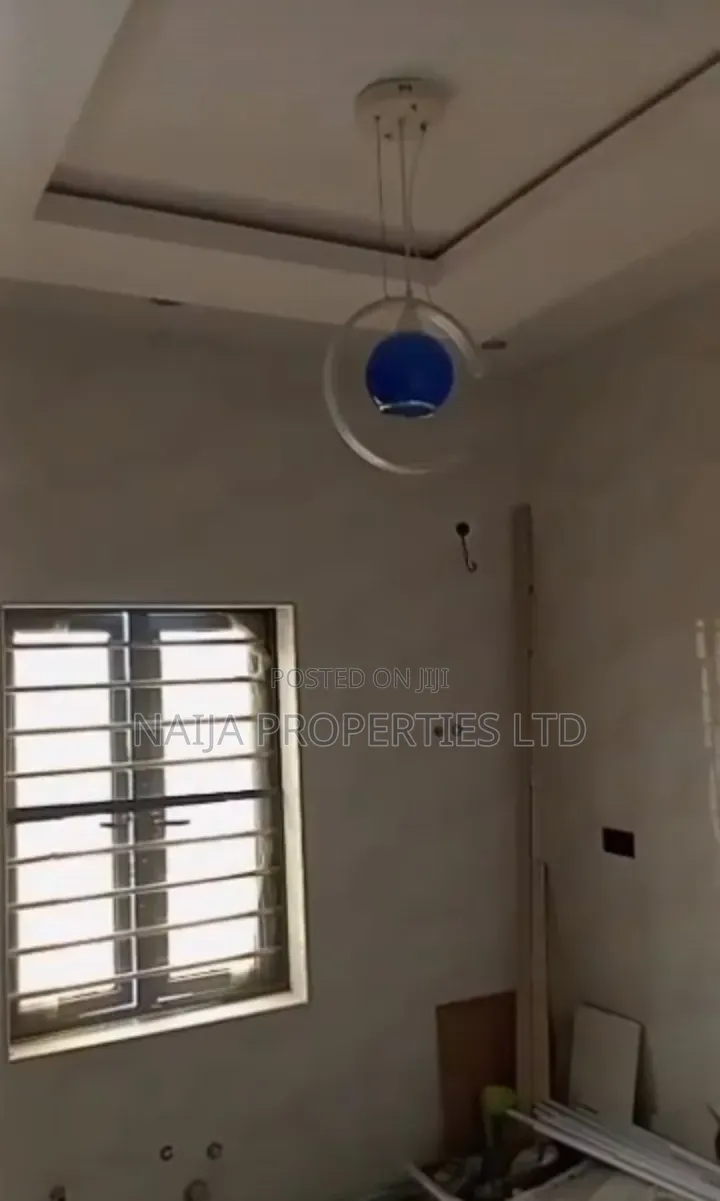 4bdrm Duplex in Beechwood Estate., Bogije for rent in Bogije