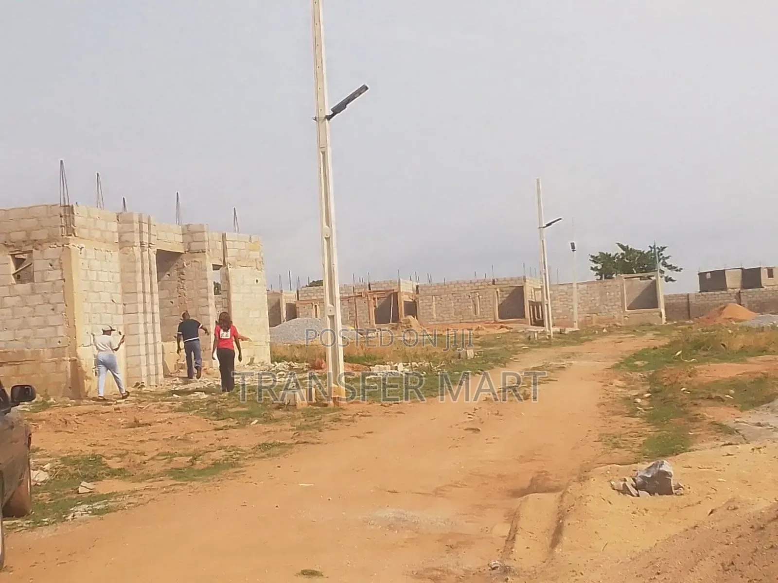 Location: Katampe Extension, Abujatitle: Fcda C of O in Katampe Extension