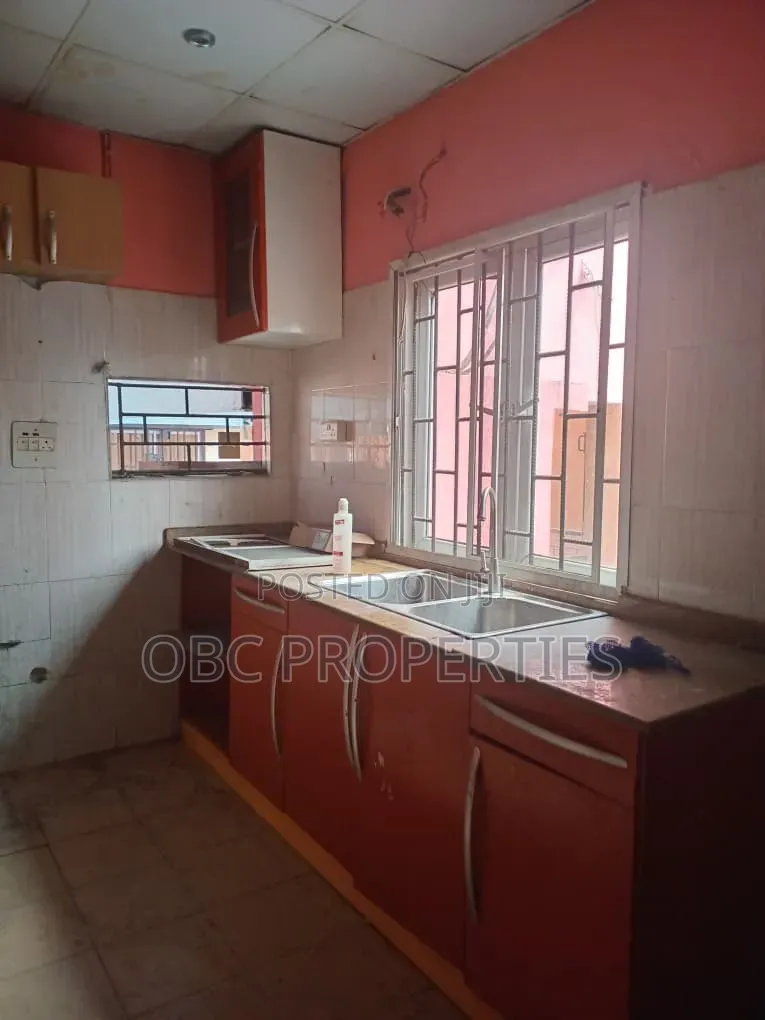4bdrm Duplex in Millennium Estate, Millenuim/UPS for rent in Millenuim/UPS