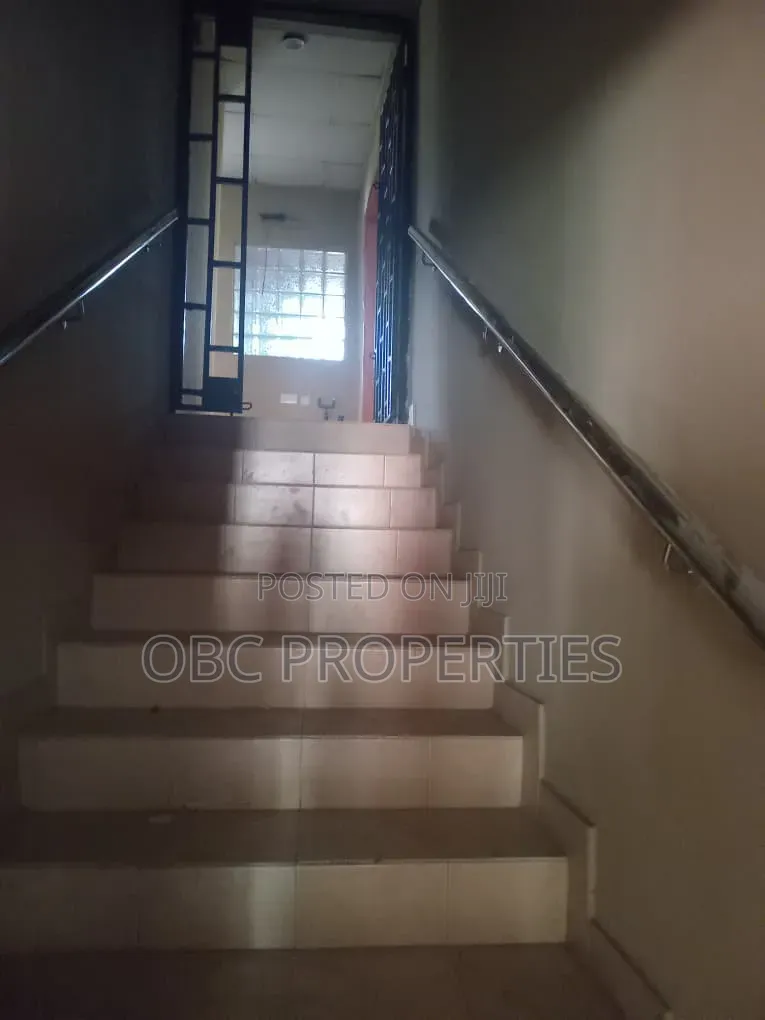 4bdrm Duplex in Millennium Estate, Millenuim/UPS for rent in Millenuim/UPS