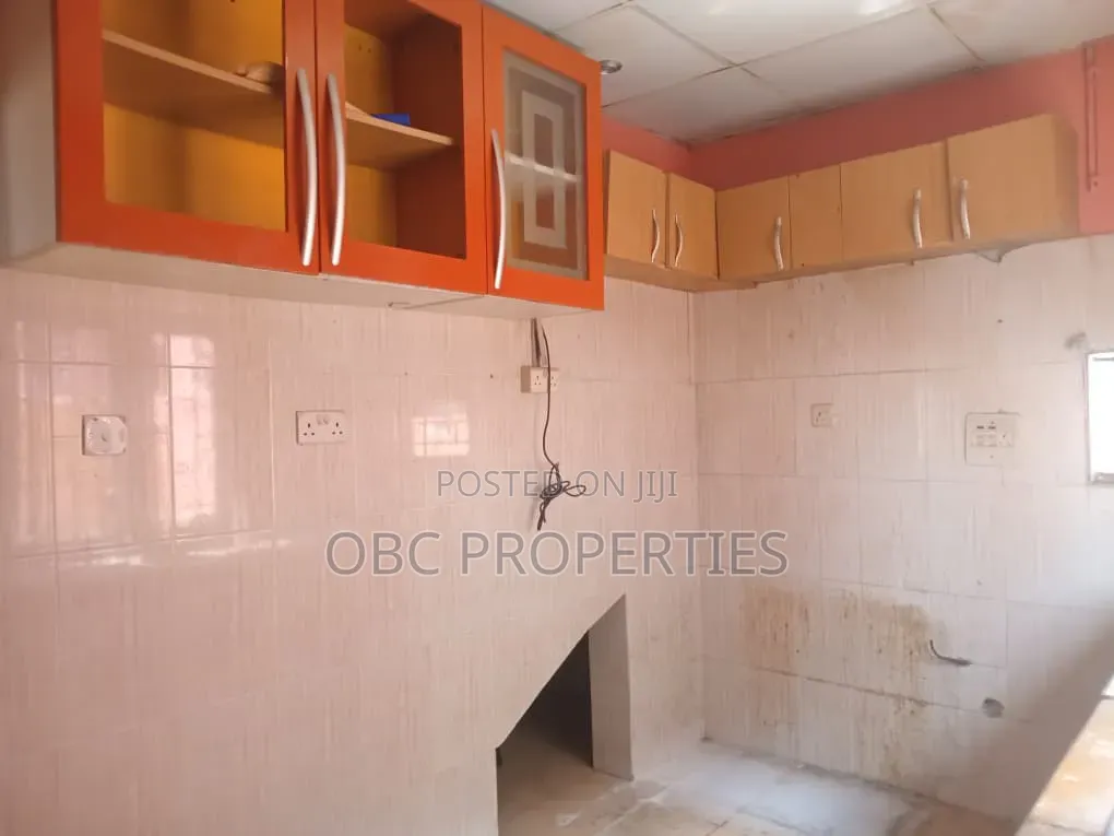4bdrm Duplex in Millennium Estate, Millenuim/UPS for rent in Millenuim/UPS