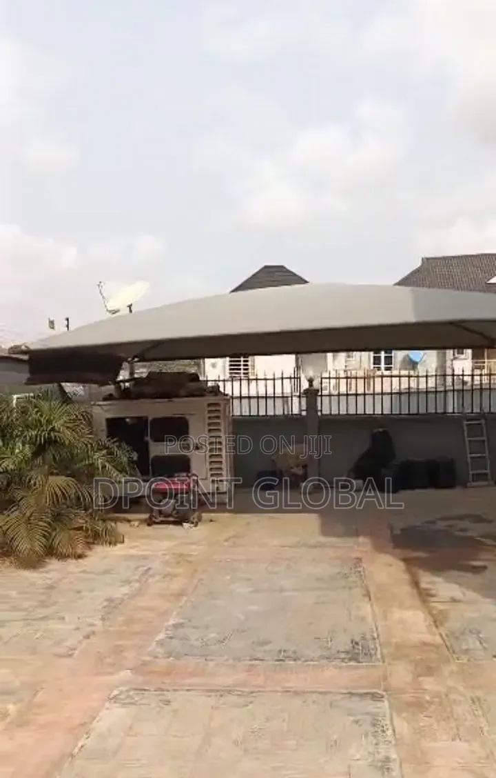4bdrm Duplex in In Estate, Abule Egba for sale in Abule Egba