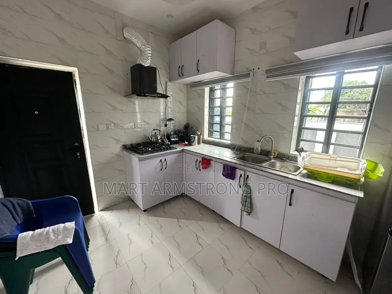 Furnished 4bdrm Duplex in Seaside Estate for sale in Ado / Ajah