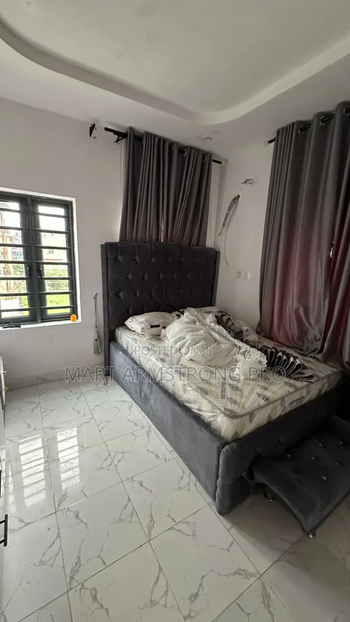 Furnished 4bdrm Duplex in Seaside Estate for sale in Ado / Ajah