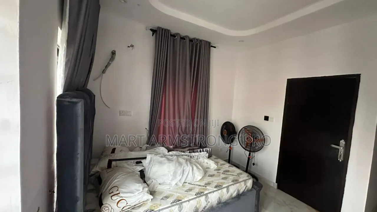 Furnished 4bdrm Duplex in Seaside Estate for sale in Ado / Ajah