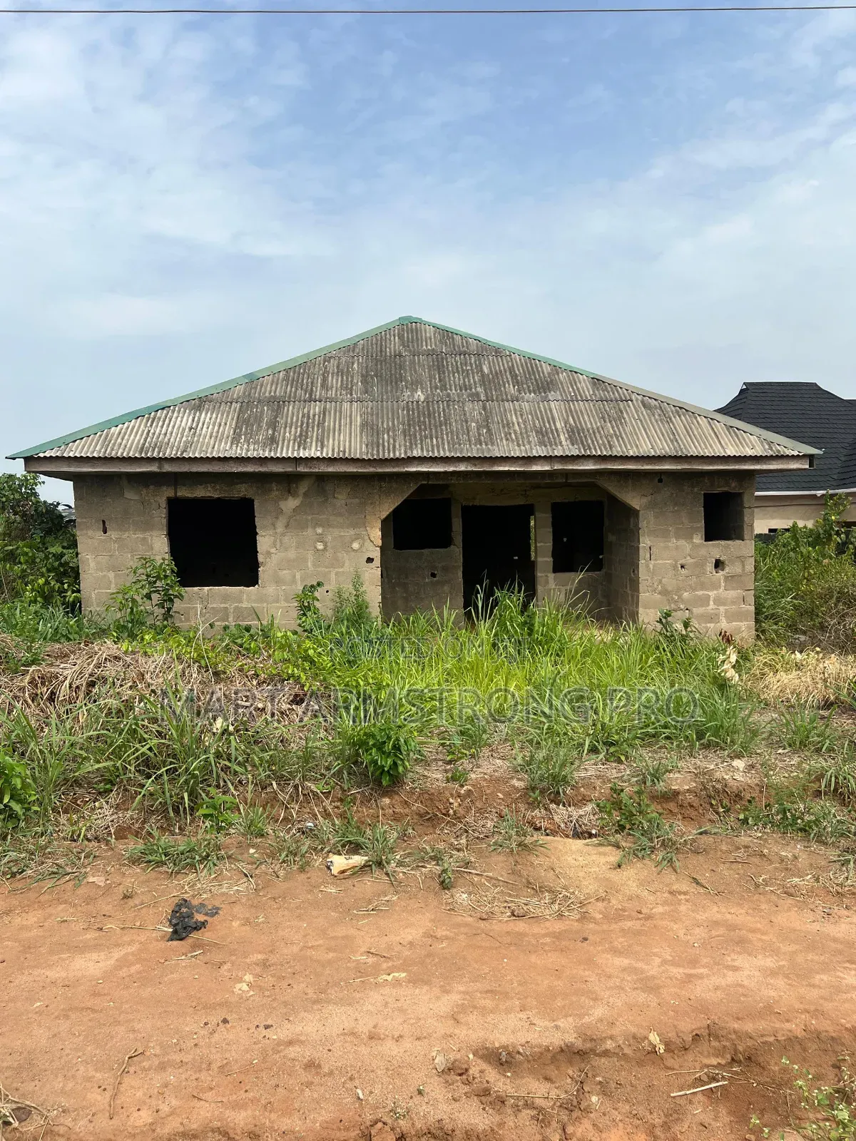 Mini Flat in Kajola Area Agric for sale in Agric